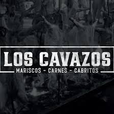 Cabritos Los Cavazos logo