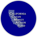 ca clean money action fund