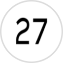 Cafe on 27