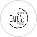 Cafe 86
