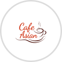Cafe Asian