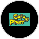 Cafe At Pharr