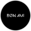 Cafe Bon Ami
