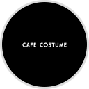 Cafe Costume