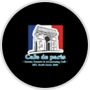 Café de Paris Singapore