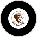 Café Don Pedro logo