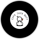 Cafe Duck Butt