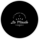 Cafe La Maude