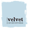 Cafe Velvet logo