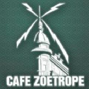 Cafe Zoetrope