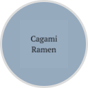 Cagami Ramen