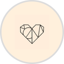 Caitlyn Minimalist logo