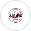 Cajun Bones