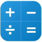 Calculator Online logo