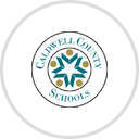 Caldwell Schools logo
