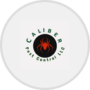 Caliber Pest Control logo