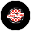 Calico County