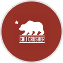 Calicrusher