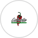Caliente Mexican Food