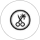 California Born logo