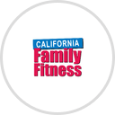 California Family Fitness