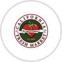 California Fresh Market