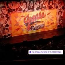 Theatrical Arts International San Bernardino