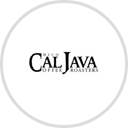 Cal Java Coffee logo