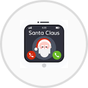 Call Santa
