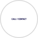 CallUpContact logo