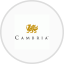 Cambria Company logo