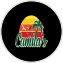 Camis Mexican Greenwood
