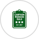 Campaign Workers Guild