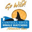 Campbell River Whale Watching