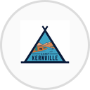 Camping De Kernejeune logo