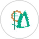 Camp St. Nicholas logo