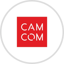 Cams.com logo
