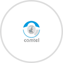 Cameroon Telecommunications (Camtel) logo