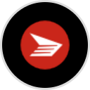 Mail Forwarding logo