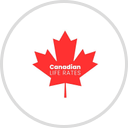 Canadian Life Rates