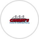 Canady's Precision
