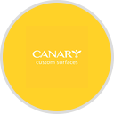 Canary Countertops