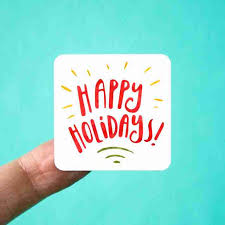 cancellation holidays