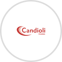 Candioli logo