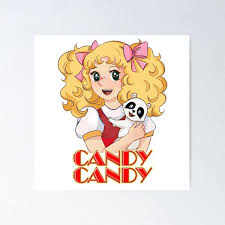 CandyCandy logo