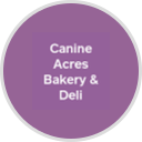 Canine Acres Bakery