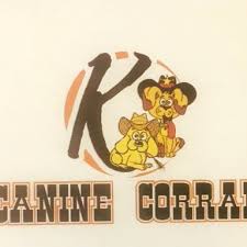 Canine Corral