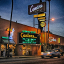 cantersdeli.com Logo