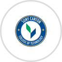 Canton College logo