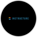 Instructure Canvas logo